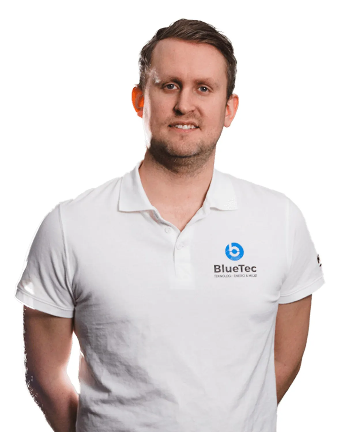 Kristoffer Seljehammer