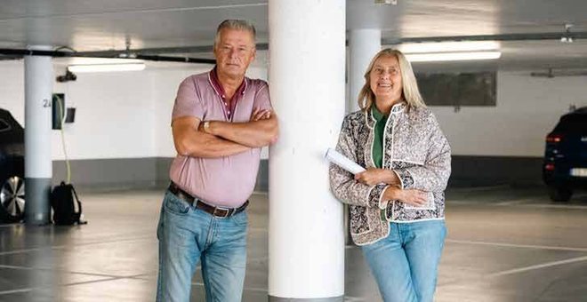 Fra saken i Bolig & Miljø: Gamle anlegg, nye behov