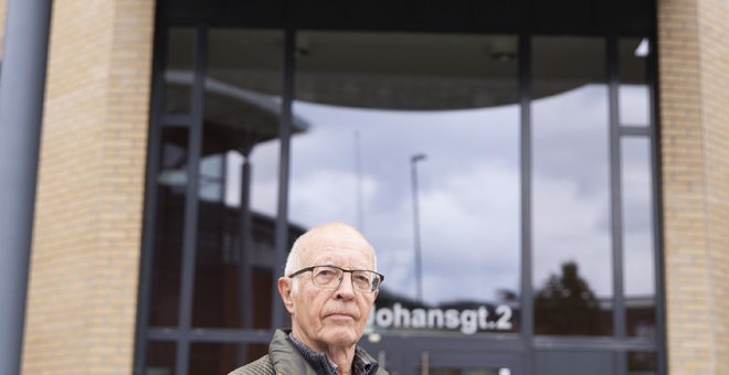Fra saken i SOBBL-nytt: Tårnet borettslag først ute med solenergi