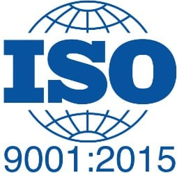ISO 9001:2015