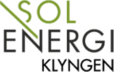 Solenergiklyngen